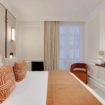 Apartman Thelander - Serviced In Saint Germain Des Pres