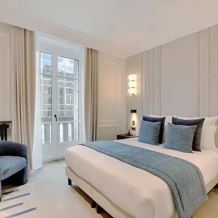 Lejlighed Thelander - Serviced In Saint Germain Des Pres