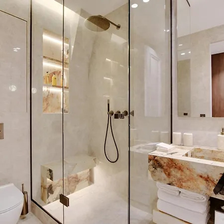Apartman Thelander - Serviced In Saint Germain Des Pres *