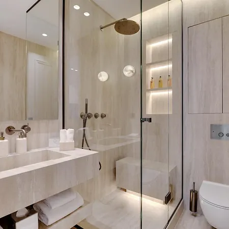 Thelander -apartments In Saint Germain Des Pres