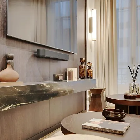 Lejlighed Thelander - Serviced In Saint Germain Des Pres