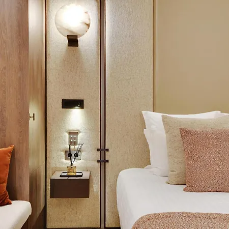 Lejlighed Thelander -apartments In Saint Germain Des Pres *