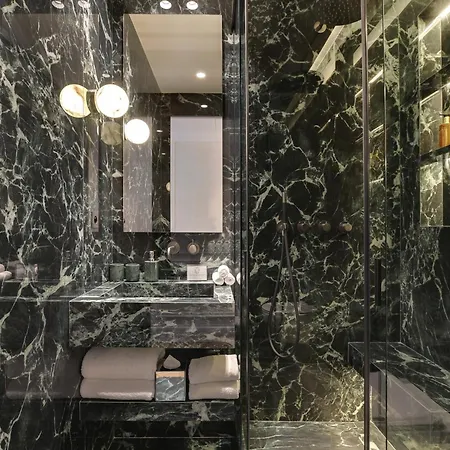 Thelander - Serviced In Saint Germain Des Pres Paris