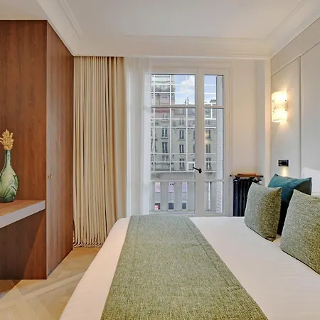 Thelander - Serviced In Saint Germain Des Pres *