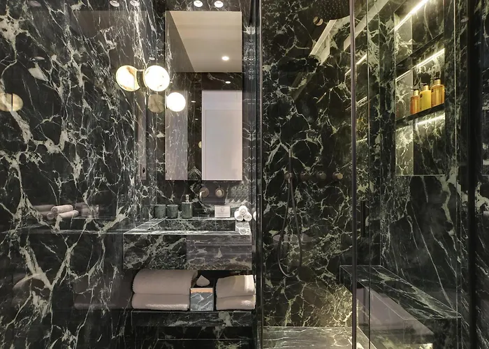 Thelander - Serviced In Saint Germain Des Pres Paris